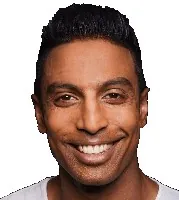 Prakash Amritraj