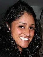Sunitha Rao