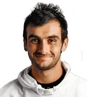 Florent Serra
