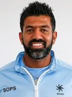 Rohan Bopanna