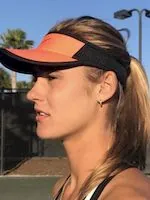 Anastasia Nefedova