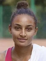 Josephine Boualem