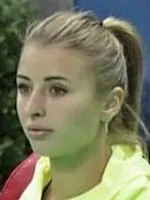 Valentyna Ivakhnenko