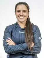 Maria Camila Osorio Serrano