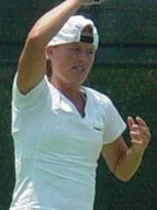 Andrea Van Den Hurk