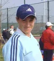 Cassandra Barr