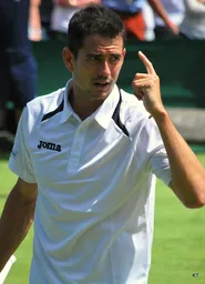 Guillermo Garcia Lopez