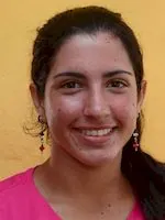 Breana Stampfli