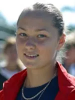 Irina Kuzmina