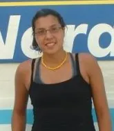 Samia Medjahdi