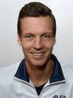 Tomas Berdych