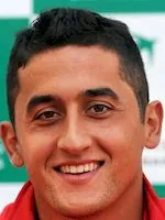 Nicolas Almagro