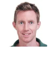 Jonathan Marray