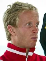 Stephane Bohli