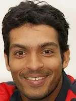 Karan Rastogi