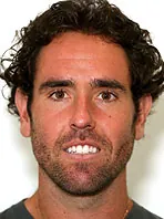 Wayne Odesnik