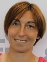 Yvonne Meusburger