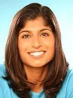 Shikha Uberoi