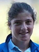 Sofia Melikishvili