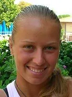 Darya Kustova