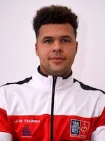 Jo-Wilfried Tsonga