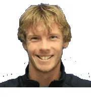 Nathan Healey