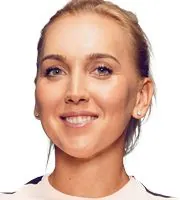 Elena Vesnina