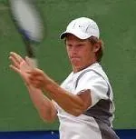 Nick Van Der Meer