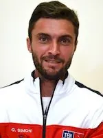 Gilles Simon