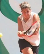 Anna Gerasimou