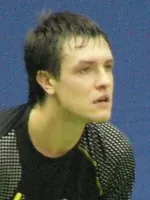 Evgeny Kirillov