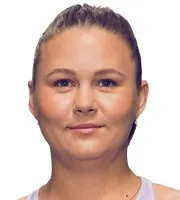 Evgeniya Rodina