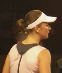 Mariya Koryttseva