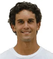 Ryan Sweeting