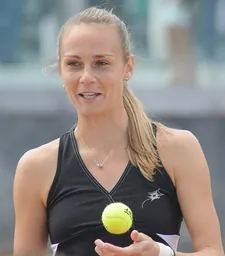 Magdalena Rybarikova