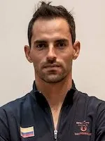 Santiago Giraldo