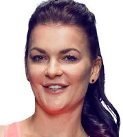 Agnieszka Radwanska