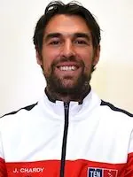 Jeremy Chardy