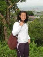 Sandy Gumulya