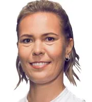 Lucie Hradecka