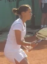 Aurelie Vedy
