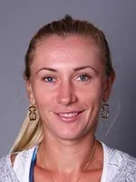 Olga Govortsova