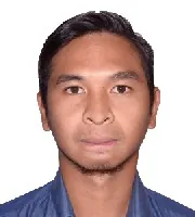 Christopher Rungkat