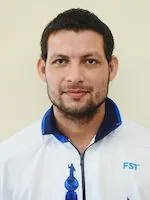 Rafael Arevalo