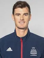 Jamie Murray