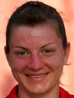 Nika Ozegovic