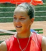 Danica Krstajic
