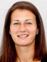 Iryna Bremond