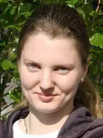 Anna Lapushchenkova