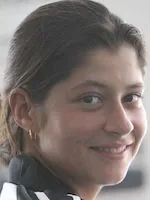 Kyra Shroff